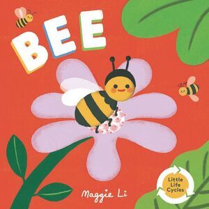Bee -- Maggie Li
